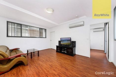 Property photo of 101/111 Wigram Street Harris Park NSW 2150