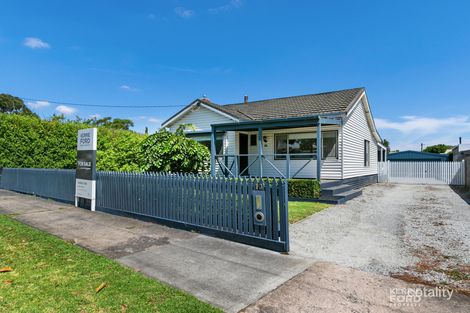 Property photo of 13 Finlayson Crescent Traralgon VIC 3844