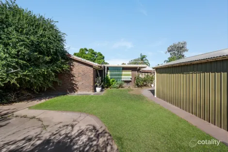 Property photo of 4 Casson Court Salisbury SA 5108
