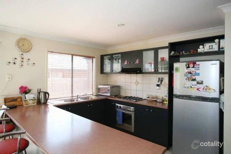 Property photo of 12 Macrobertson Way Hoppers Crossing VIC 3029