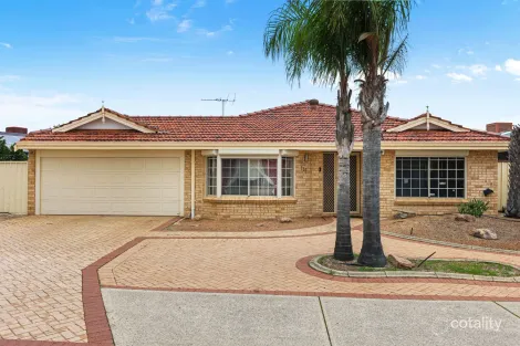 119 Hamelin Dr, Ballajura, WA 6066