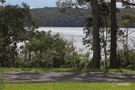 Property photo of 96 O'Connells Point Road Wallaga Lake NSW 2546