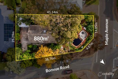 Property photo of 54 Maple Avenue Rostrevor SA 5073