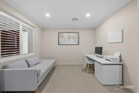 Property photo of 21/30 Botanic Crescent Brookwater QLD 4300