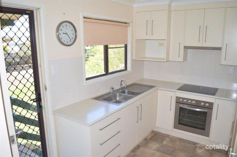 Property photo of 9 Lister Street Gracemere QLD 4702