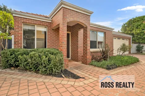 Property photo of 37B Emberson Road Morley WA 6062