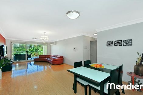 Property photo of 401/91A Bridge Road Westmead NSW 2145