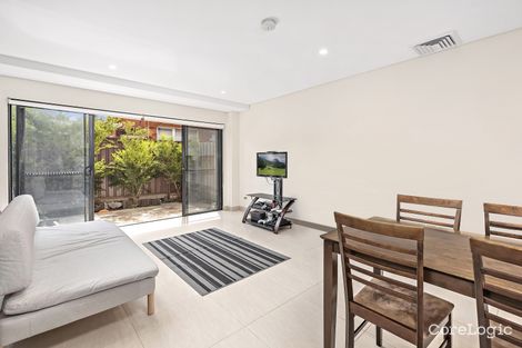 Property photo of 5/27 Dunmore Street Croydon Park NSW 2133