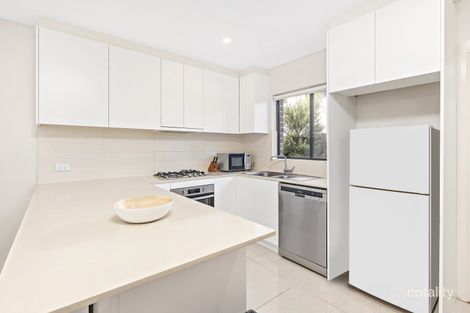 Property photo of 5/27 Dunmore Street Croydon Park NSW 2133