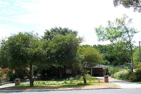 58 Adrian St, Palmyra, WA 6157