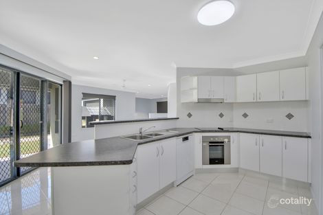 Property photo of 13 Jindalee Crescent Douglas QLD 4814