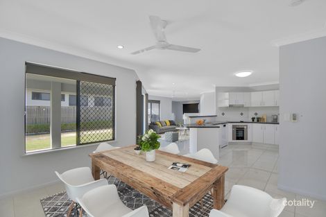 Property photo of 13 Jindalee Crescent Douglas QLD 4814