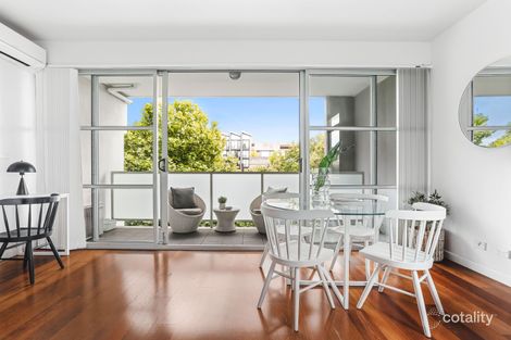 Property photo of 6/37 Morley Avenue Rosebery NSW 2018