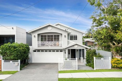 Property photo of 32 Stanton Street Cannon Hill QLD 4170