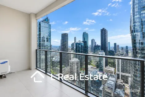 4503/220 Spencer St, Melbourne, VIC 3000