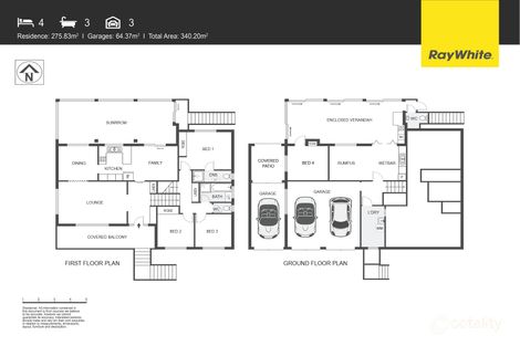 Property photo of 66 Brunswick Circuit Kaleen ACT 2617