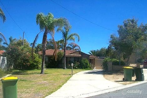 21 Lanagan Rise, South Lake, WA 6164