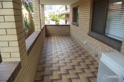 Property photo of 3/46 Kent Street Hamilton QLD 4007