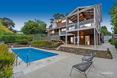 Property photo of 14 Brassey Avenue Highton VIC 3216