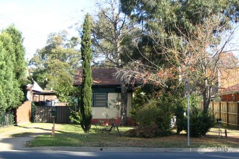 Property photo of 86 Toongabbie Road Toongabbie NSW 2146