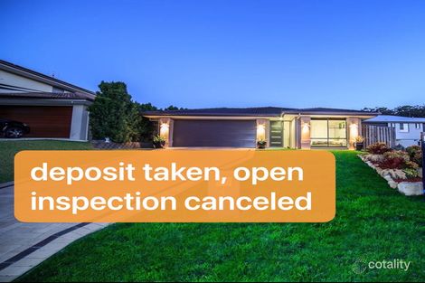 Property photo of 4 Humber Street Upper Coomera QLD 4209