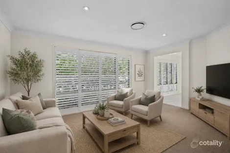 Property photo of 8 Ironbark Circuit Everton Hills QLD 4053