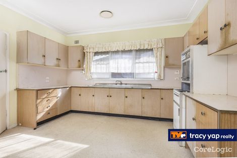 Property photo of 34 Yangalla Street Marsfield NSW 2122