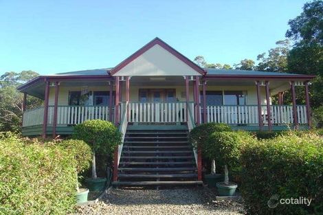38 Highlands Hill Rd, Maroochy River, QLD 4561