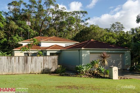 7 Roseash Cres, Noosaville, QLD 4566