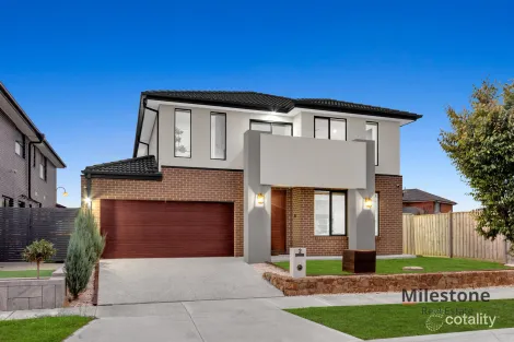 Property photo of 2 Delegate Circuit Lyndhurst VIC 3975