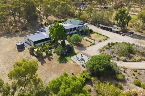 781 Lake Mokoan Rd, Chesney Vale, VIC 3725