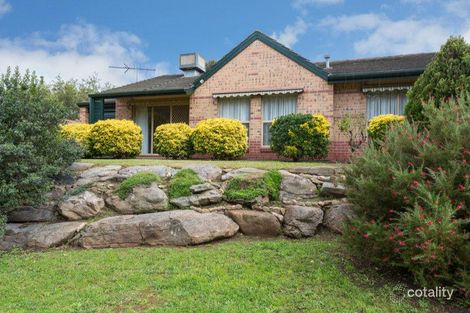 17/29 Greenfinch Ct, Wynn Vale, SA 5127