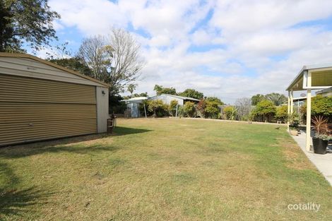 Property photo of 33 Earl Street Dinmore QLD 4303