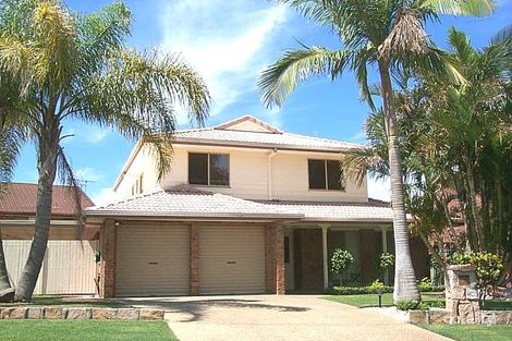 2 Laglan St, Carindale, QLD 4152