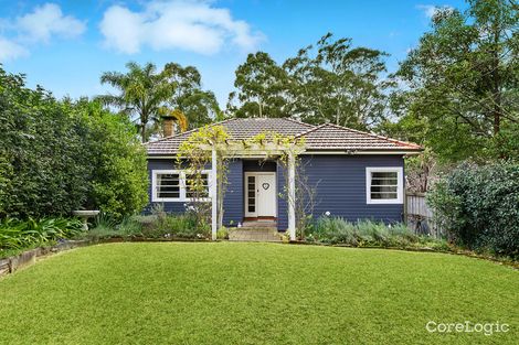 Property photo of 50 Russell Avenue Wahroonga NSW 2076