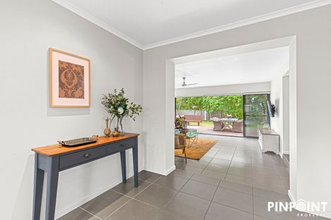 Property photo of 5 Breckell Court Slade Point QLD 4740