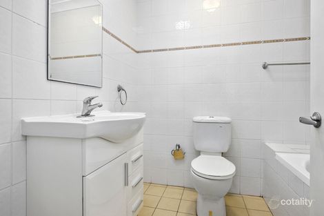 Property photo of 16/7-11 Webb Avenue Hornsby NSW 2077