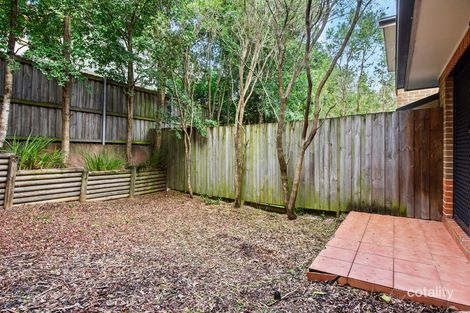 Property photo of 16/7-11 Webb Avenue Hornsby NSW 2077