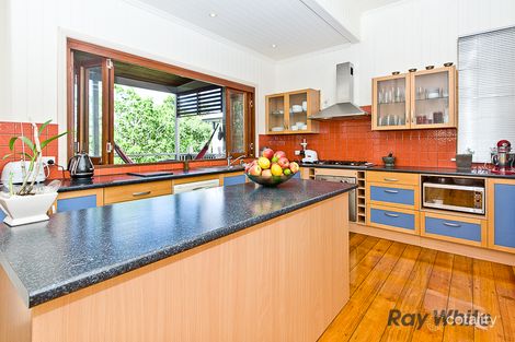 Property photo of 73 Laurel Street Enoggera QLD 4051