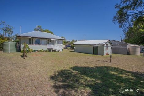 3 Evans St, Chinchilla, QLD 4413