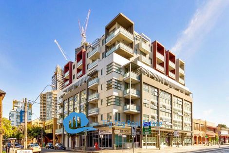 Property photo of 1/21 Sorrell Street Parramatta NSW 2150