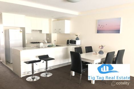 Property photo of 1/21 Sorrell Street Parramatta NSW 2150