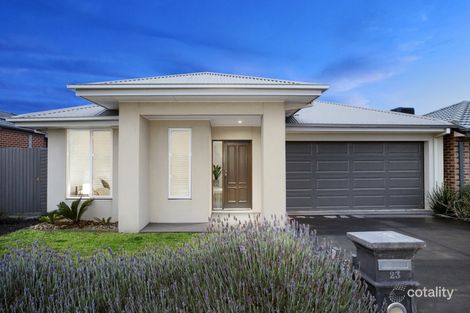 23 Portrush Loop, Armstrong Creek, VIC 3217