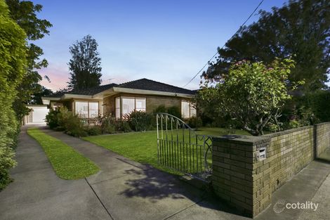 Property photo of 16 Bridges Avenue Edithvale VIC 3196