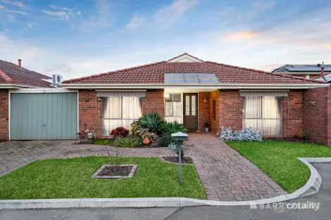 Property photo of 12/52-70 Centre Dandenong Road Dingley Village VIC 3172