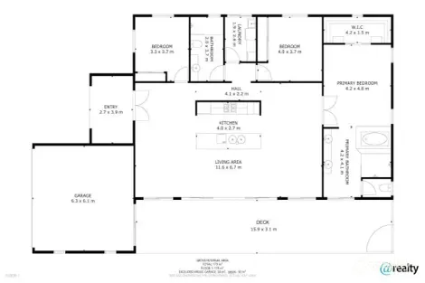 Property photo of 2 Bassett Kanimbla QLD 4870