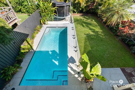 Property photo of 44 Byron Street Bulimba QLD 4171