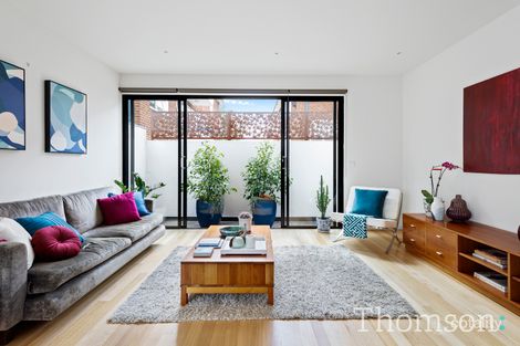 Property photo of 6/39 Kooyong Road Armadale VIC 3143