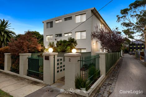 Property photo of 3/2 Launder Street Hawthorn VIC 3122