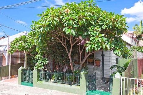 Property photo of 30 Wentworth Street Tempe NSW 2044